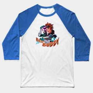 Horizon - Best Buddy Baseball T-Shirt